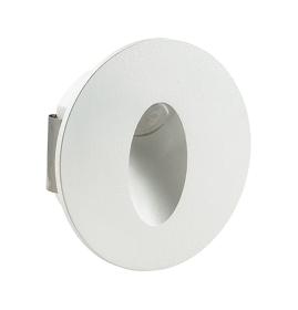 Wuna Recessed Wall Luminaires Dlux Round Recess Wall Wuna Recessed Wall Luminaires Dlux Round Recess Wall